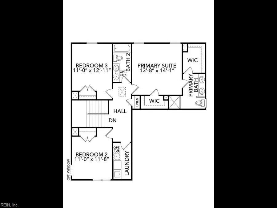 MM Raccoon (reba On 16-3) Trail, Chesapeake, VA 23322 - #3