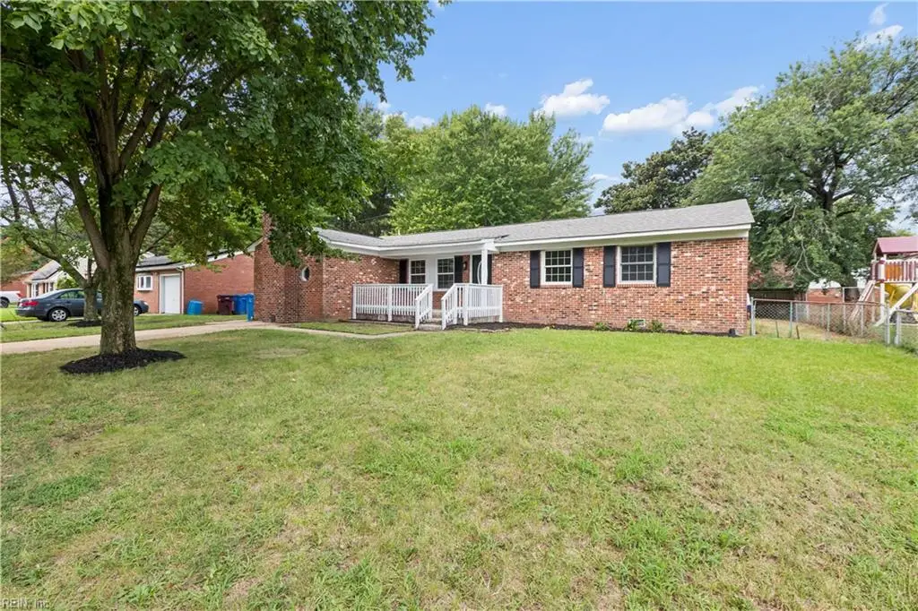 1628 Gaff Road, Chesapeake, VA 23321 - #1