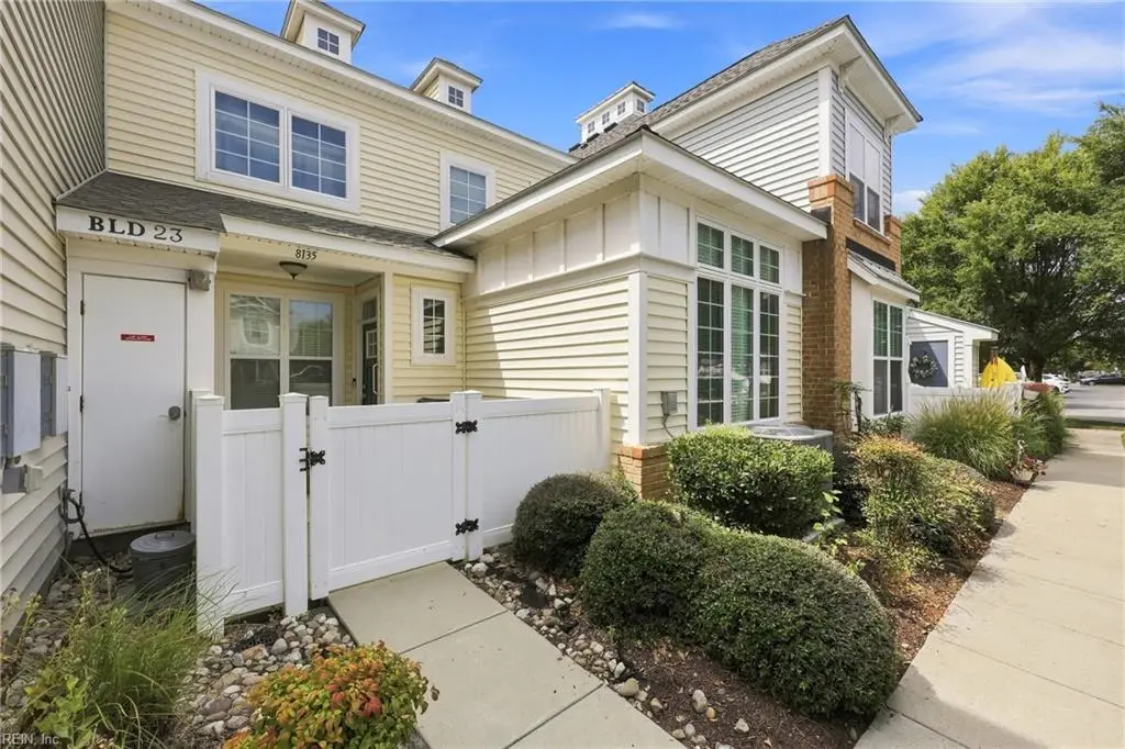 8135 Captains Way, Norfolk, VA 23518 - #1