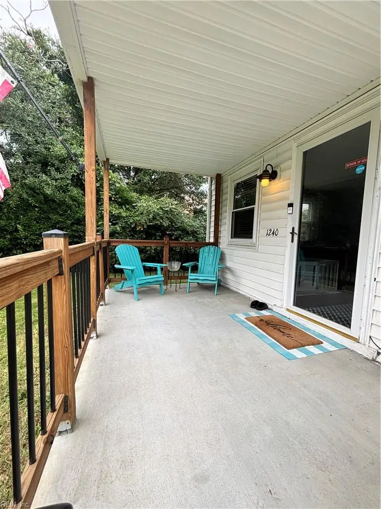 1240 Little Bay Avenue, Norfolk, VA 23503 - #3