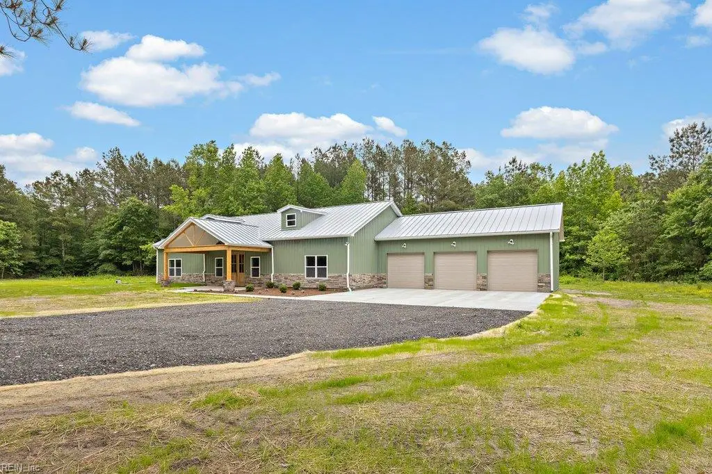2907 Seven Eleven Road, Chesapeake, VA 23322 - #1