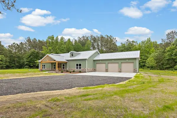 2907 Seven Eleven Road, Chesapeake, VA 23322