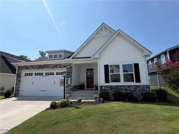 8047 Winter Fog Drive, New Kent, VA 23124