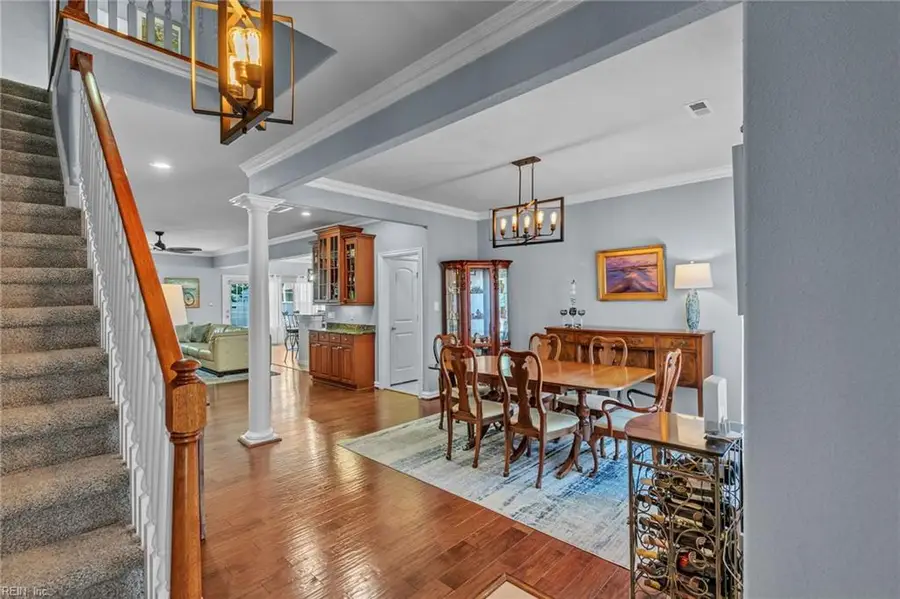 1037 Horton Place, Virginia Beach, VA 23454 - #3