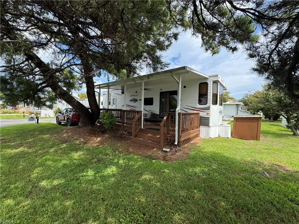 3665 Sandpiper Road #202, Virginia Beach, VA 23456 - #1