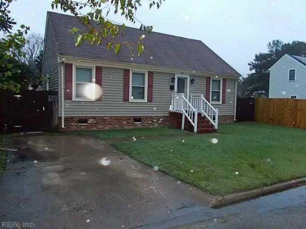 69 Harris Road, Portsmouth, VA 23704