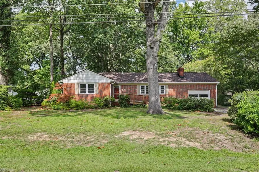 104 Bell Hill Drive, Yorktown, VA 23692 - #2