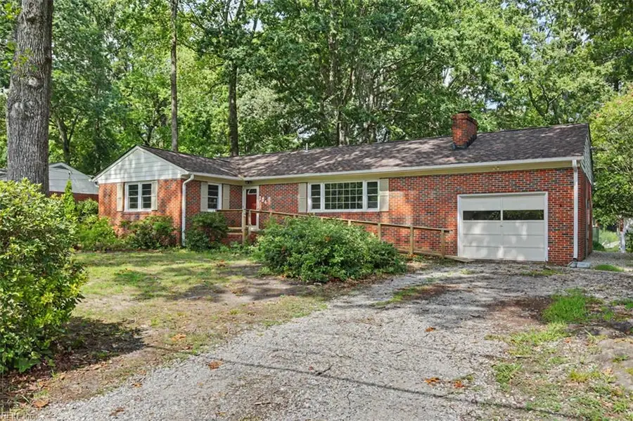 104 Bell Hill Drive, Yorktown, VA 23692 - #3