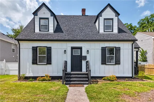 1314 Parker Avenue, Portsmouth, VA 23704