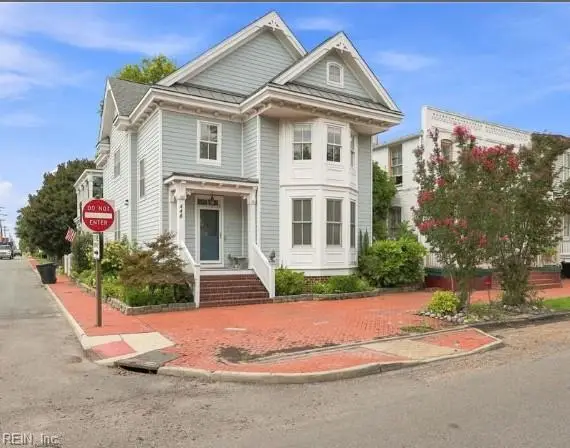 448 Washington Street, Portsmouth, VA 23704