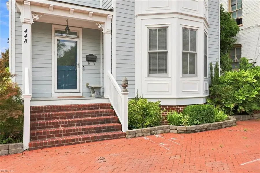 448 Washington Street, Portsmouth, VA 23704 - #2