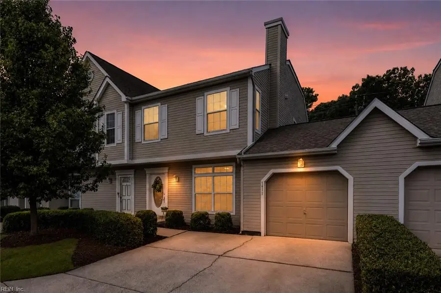 4477 Brinker Drive, Virginia Beach, VA 23462 - #2