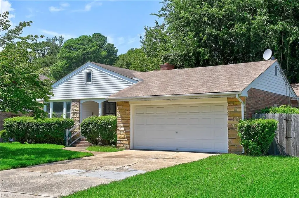714 Edinburg Avenue, Chesapeake, VA 23324 - #1