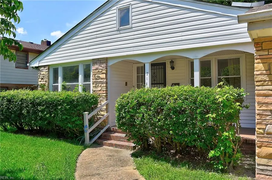 714 Edinburg Avenue, Chesapeake, VA 23324 - #3