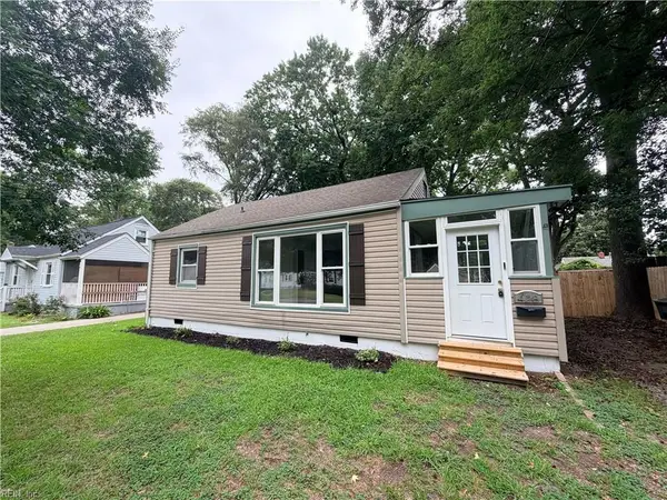428 Biltmore Road, Norfolk, VA 23505
