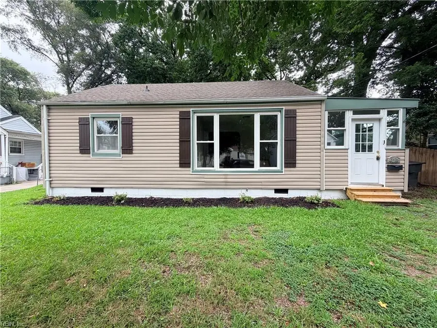 428 Biltmore Road, Norfolk, VA 23505 - #2