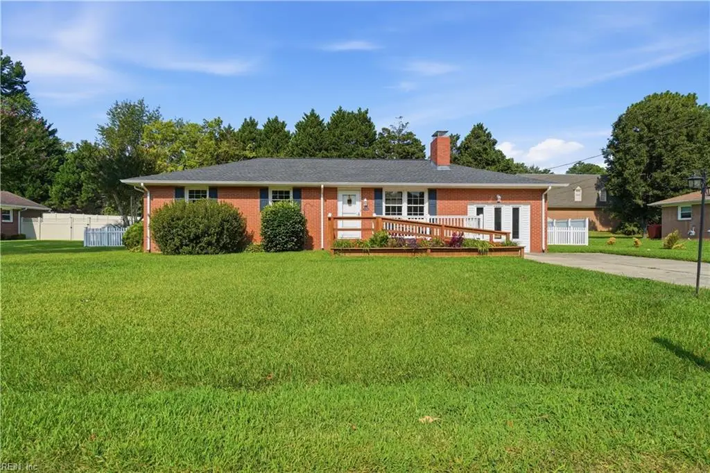 106 Crandol Drive, Yorktown, VA 23693 - #1