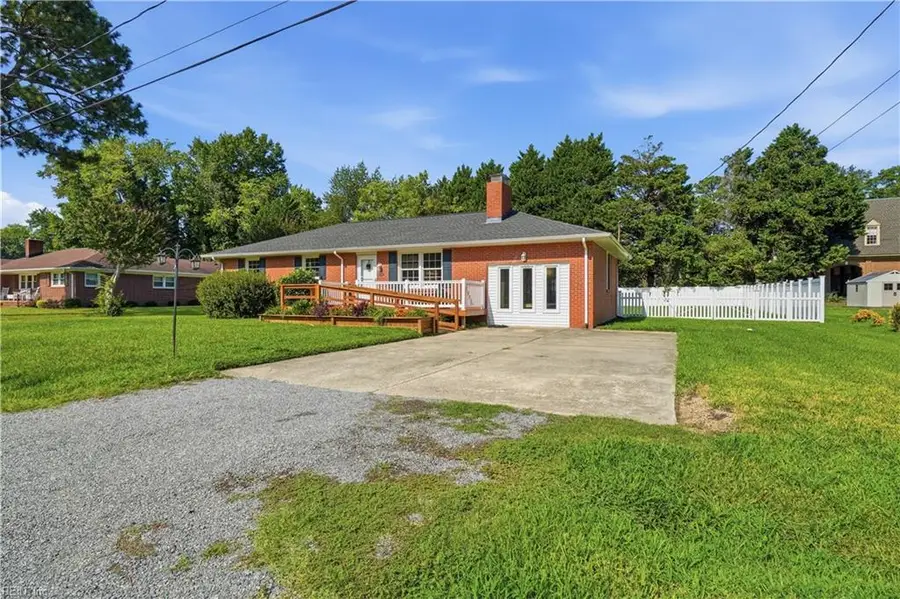 106 Crandol Drive, Yorktown, VA 23693 - #2