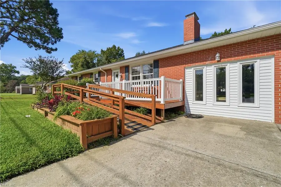 106 Crandol Drive, Yorktown, VA 23693 - #3