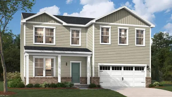 105 Dodge Court, Suffolk, VA 23434