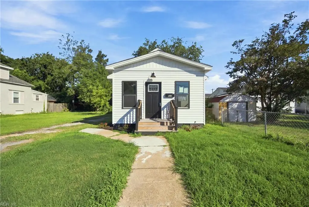 857 31st Street, Newport News, VA 23607 - #1