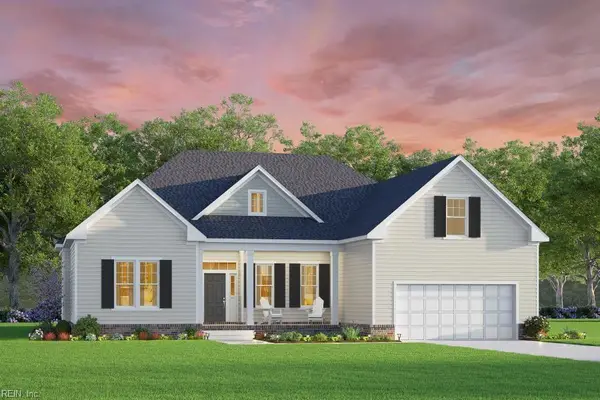 MM Pawpaw (henderson Homesite 37) Way, Virginia Beach, VA 23456