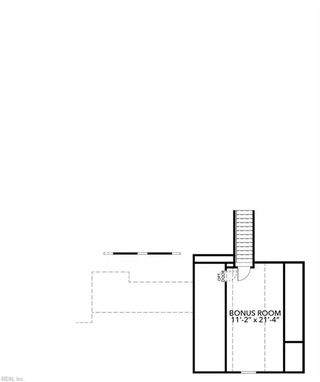 MM Pawpaw (henderson Homesite 37) Way, Virginia Beach, VA 23456 - #3