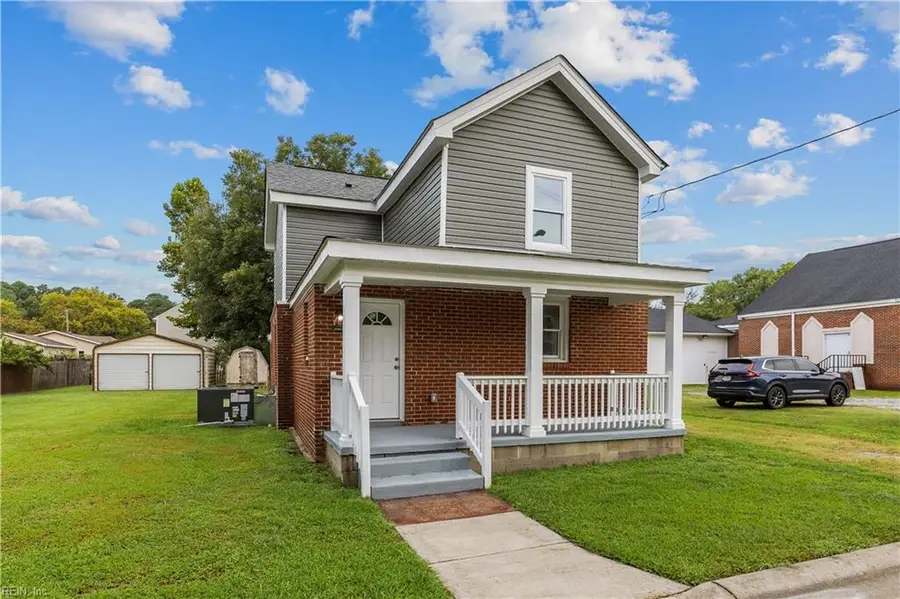 810 Lincoln Avenue, Suffolk, VA 23434 - #3