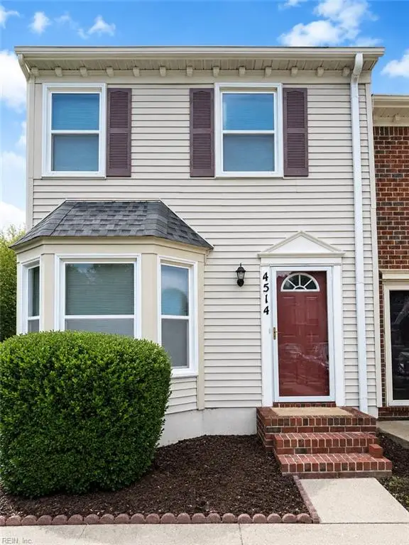 4514 Renwood Court, Virginia Beach, VA 23462