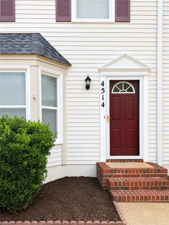 4514 Renwood Court, Virginia Beach, VA 23462 - #2