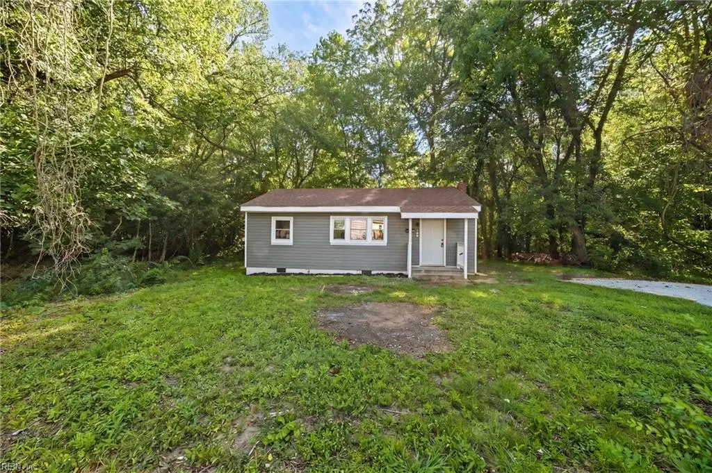 186 Railroad Street, Williamsburg, VA 23185 - #1