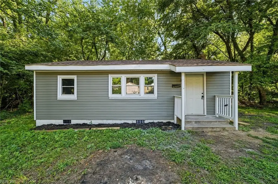 186 Railroad Street, Williamsburg, VA 23185 - #3