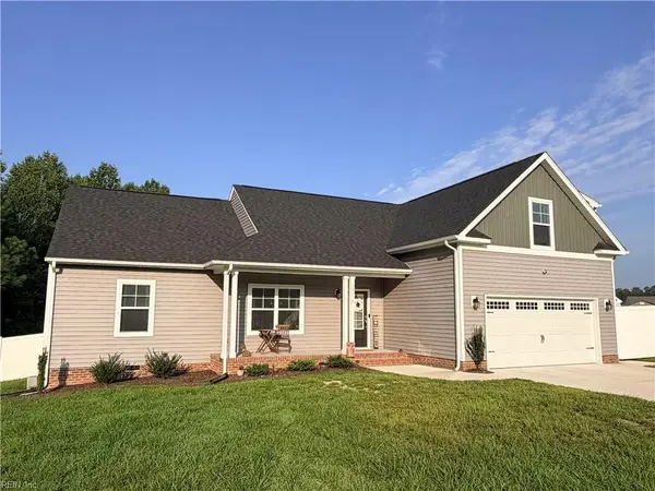 33178 Sandy Creek Drive, Franklin, VA 23851