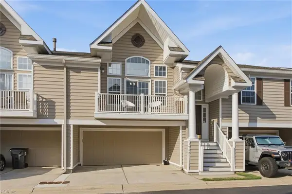 3942 Filbert Way Way, Virginia Beach, VA 23462
