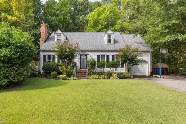844 Jo Anne Circle, Chesapeake, VA 23322