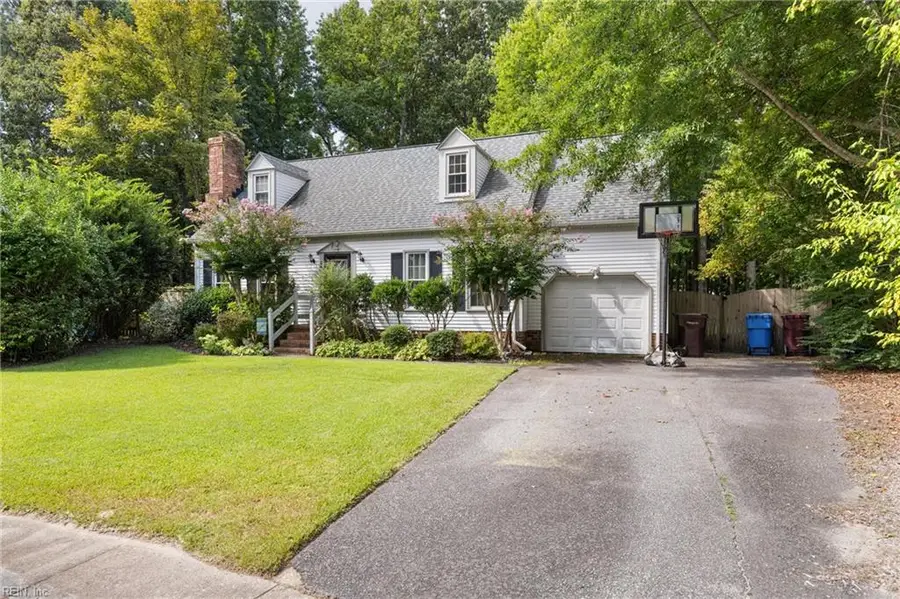 844 Jo Anne Circle, Chesapeake, VA 23322 - #2
