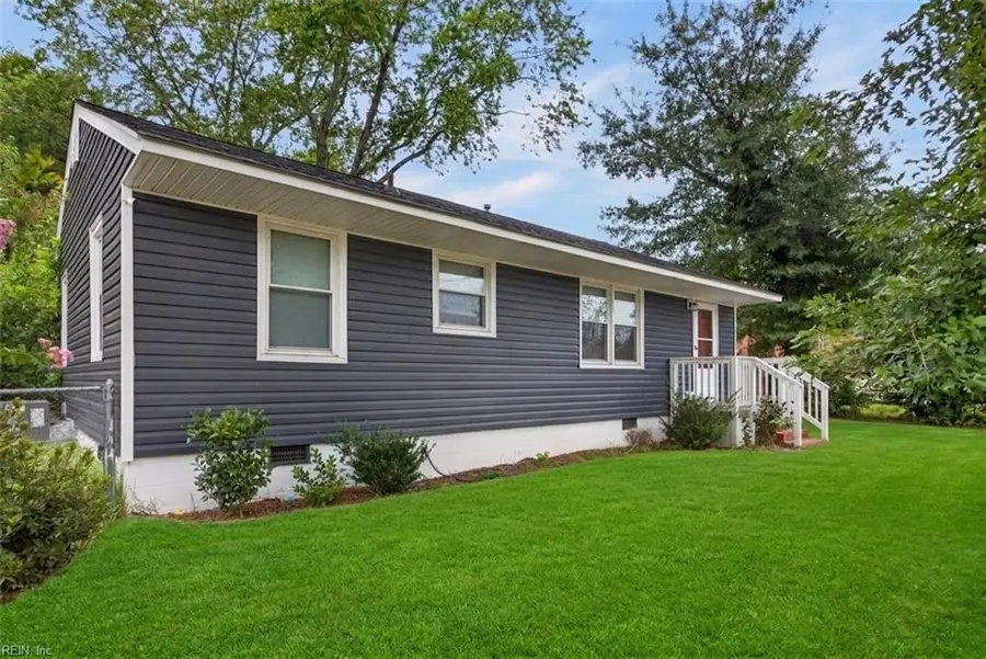 6 Gumwood Drive, Hampton, VA 23666 - #2