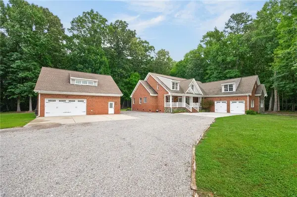 1120 Kathleen Lane, Chesapeake, VA 23322