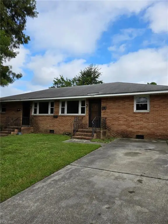 1207 Freeman Avenue, Chesapeake, VA 23324