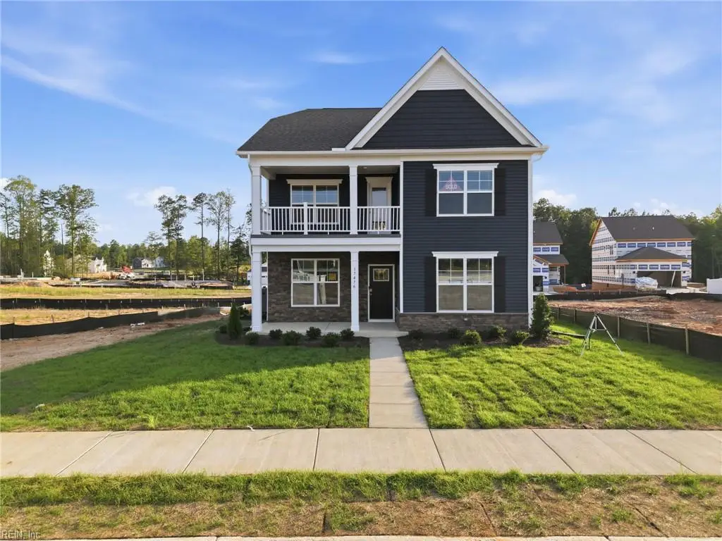 5119 Duxbury Road, Suffolk, VA 23435 - #1