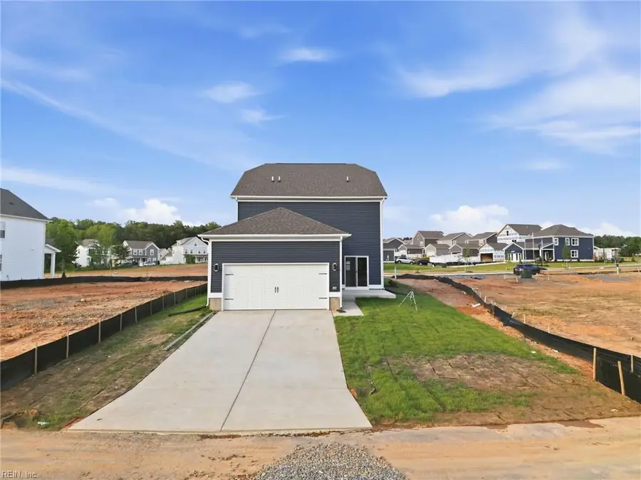 5119 Duxbury Road, Suffolk, VA 23435 - #2