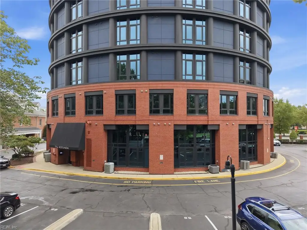 415 Saint Pauls Boulevard #112, Norfolk, VA 23510 - #1