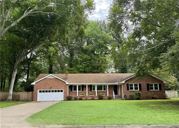 2460 Camino Real S Street, Virginia Beach, VA 23456