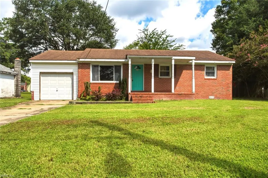 504 Plummer Drive, Chesapeake, VA 23320 - #1