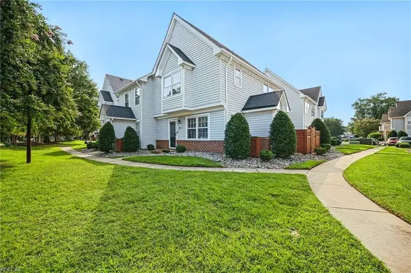 3830 New River Reach #B, Portsmouth, VA 23703