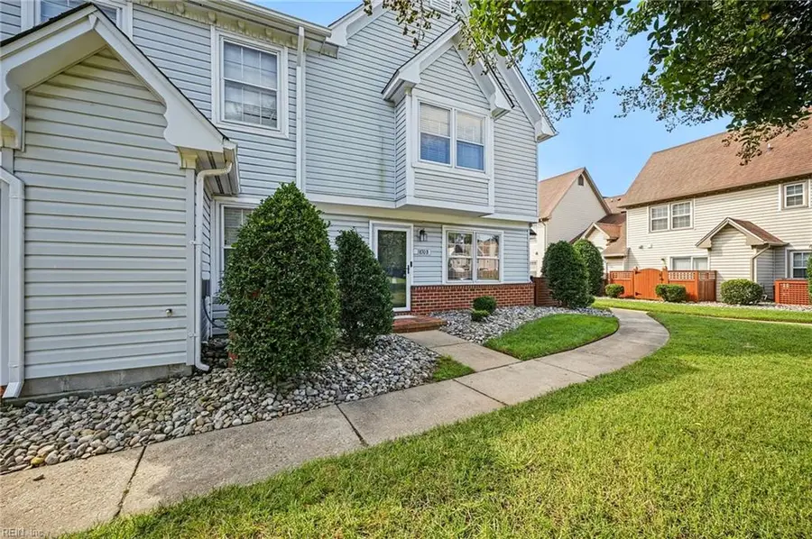 3830 New River Reach #B, Portsmouth, VA 23703 - #2