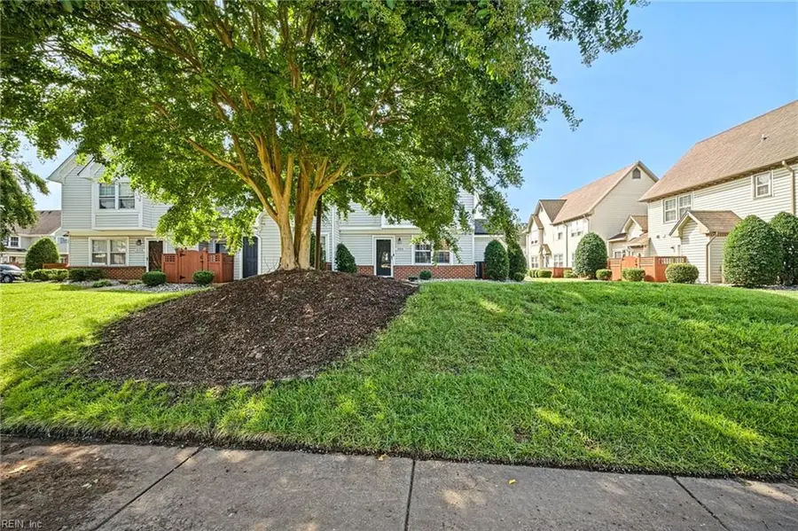 3830 New River Reach #B, Portsmouth, VA 23703 - #3
