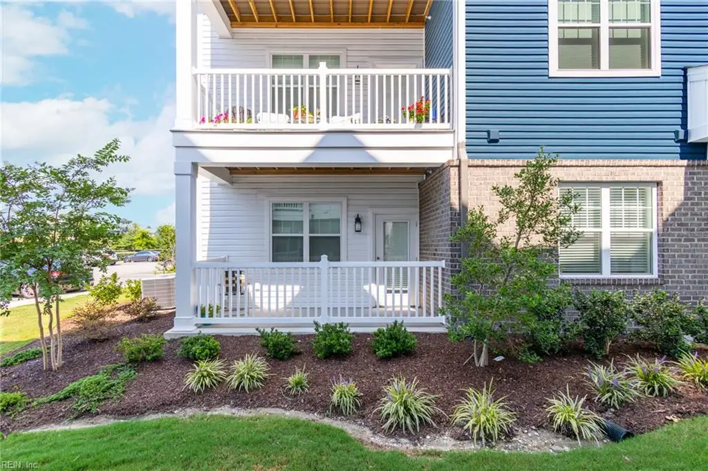 1736 Vankar Drive #108, Virginia Beach, VA 23456 - #1