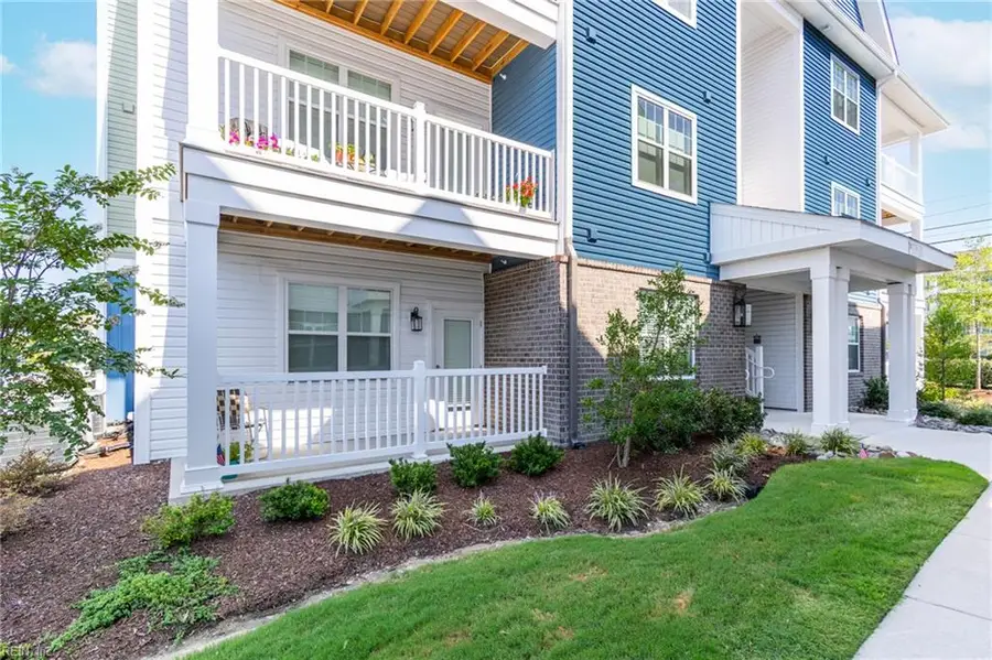 1736 Vankar Drive #108, Virginia Beach, VA 23456 - #3