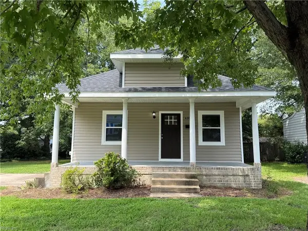 4304 Columbia Street, Portsmouth, VA 23707